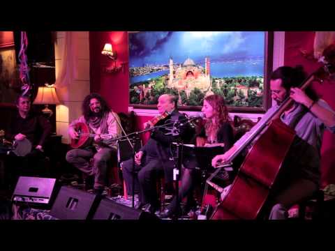 Στάθης Κουκουλάρης - Μάρθα Μαυροειδή | Όλα τα μέρη σκοτεινά - Δεν ξημερώνεις [Πέραν]