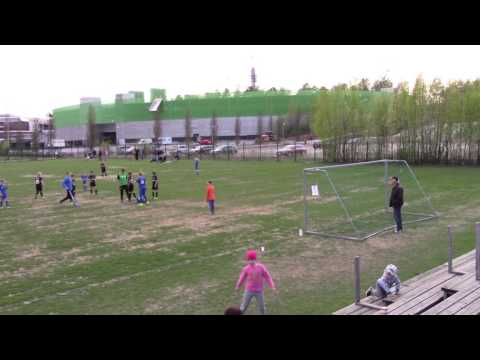 KäPa AC red - FJK 06 Manu