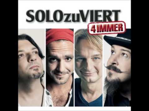 SOLOzuVIERT - I was eh
