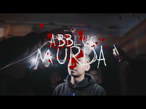 ABBLUE - MURDA