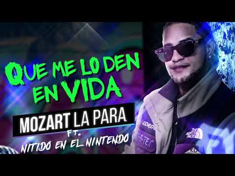 Miniatura de Que Me Lo Den En Vida