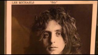 CAN I GET A WITNESS? LEE MICHAELS