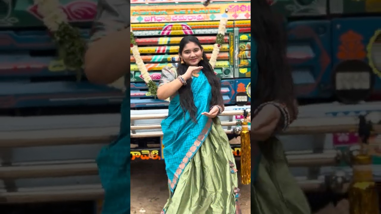 Trending 🥹🫶🏻 #dance #folksong #viralvideo #shortvideo #saicharanya #reels