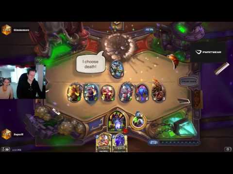 Pavel, how did it feel to lose to forsen?