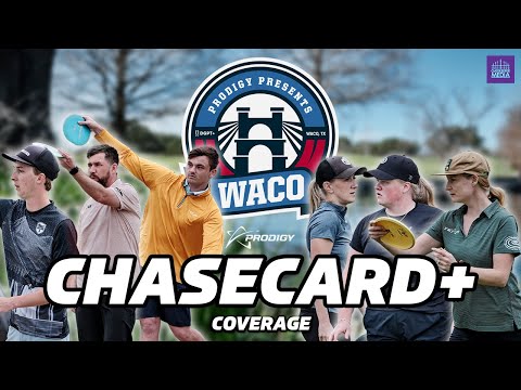 2024 Prodigy presents WACO | ChaseCard+ Coverage | Gatekeeper Media