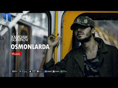 Xamdam Sobirov - Osmonlarda | Хамдам Собиров - Осмонларда (music version)