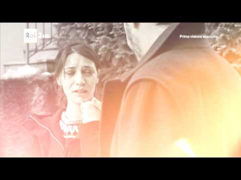 ► Rocco & Caterina | Hurricane