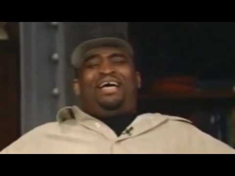 112 Tough Crowd - Patrice O'Neal, Pat Cooper, Leighann Lord, Frankie Pace