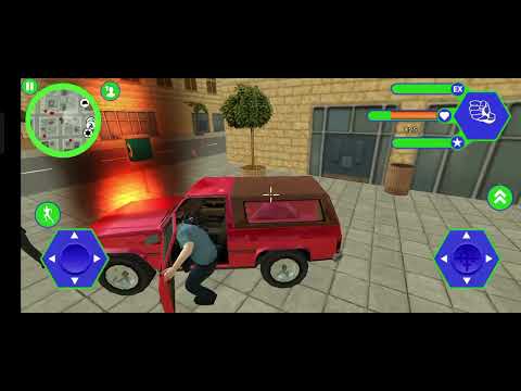 miami police crime simulator game || Royal gaming family