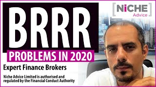 BRRR Dangers of Buy Refurbish Refinance Rent what the Gurus dont tell you