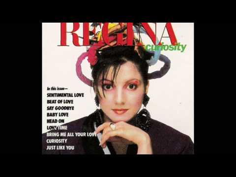 Baby Love (12" Version)