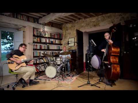 Battista Lena Trio - Four