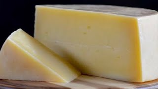 QUEIJO PARMESÃO CASEIRO