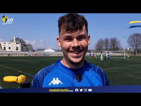 J30 | US Boulogne CO / Stade Briochin : Avant match J-1