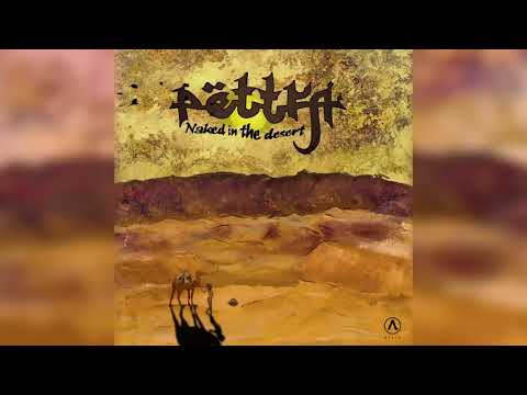Pettra - Spiritual Journey