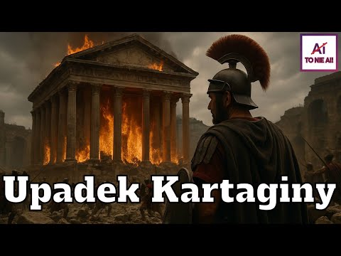 The Siege of Carthage (146 BC) – The Brutal Finale of the Third Punic War [History Podcast]