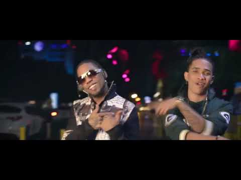 Jc La Nevula HD! Jc La Nevula Ft Black Jonas Point - Uno Como Yo (VIDEO OFICIAL)