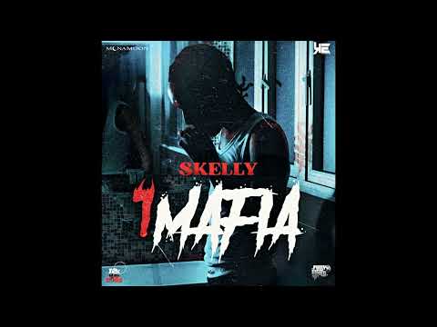 Skelly 12K - 1Mafia (Audio)