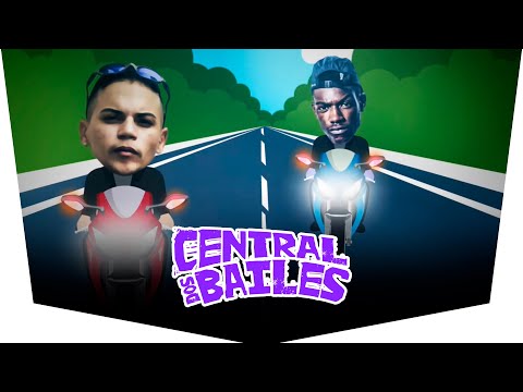 MC Lukkas e Pelé MilFlows (1Kilo) - Oh Nega