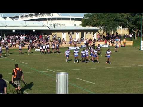 Round 3; Premier Grade v Joondalup 1st Half