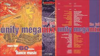 The Unity Mixers - The Full Unity Megamix (1993)