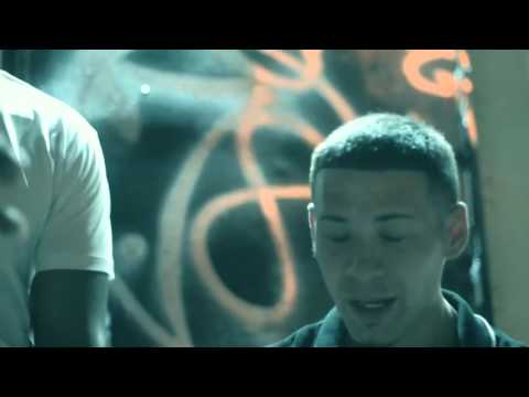 Can’t Sleep ft. Rg Shyne