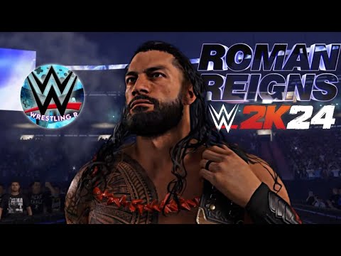 💥 LIVE: WWE 2K24 - EPIC MATCHES & CRAZY FINISHERS! 🔥 Let's Rumble! 🎮