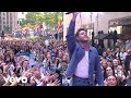 Niall Horan - Heaven (Live on the Today Show)