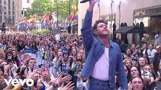 Niall Horan - Heaven (Live on the Today Show)