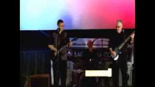 Jake Blair Band - McMinnville Summer Concert Series 2013