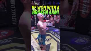 How He Won With A BROKEN ARM! 🤯 (Adrenaline Breakdown)