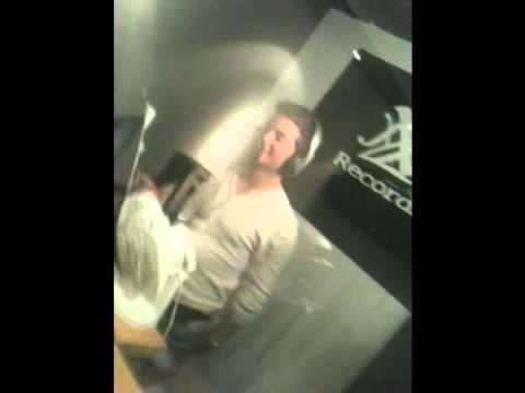 XXL records Feat. BrokenKeysProd. Making of Killa