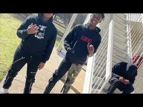 LuhOpp x Dmg Mook - Can’t Stop (Audio)