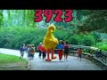 Sesame Street Episode 3768 1998
