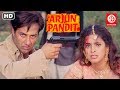 Arjun Pandit Bollywood Action Movie Sunny Deol Juhi Chawla Action Climax Scene Full Movie