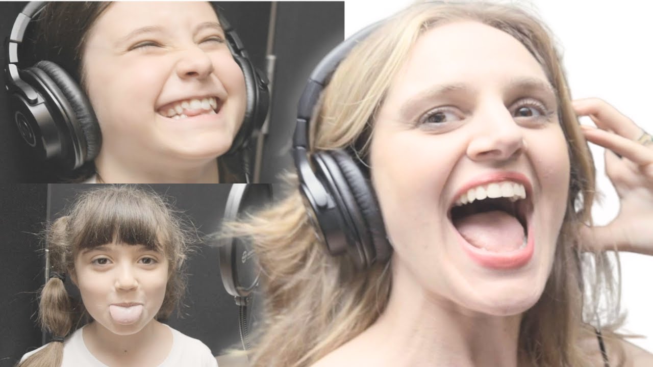 Cancion Infantil I Kids Songs I MERENGUE