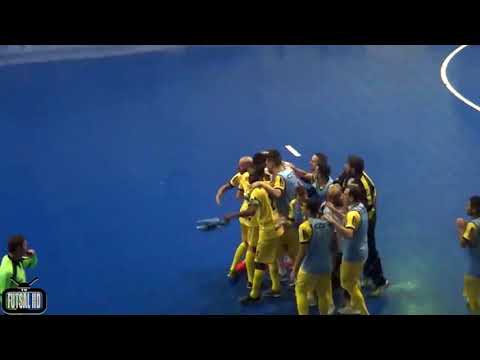 Gols Assoeva X Marreco | 9ª Semana | LNF 2018 (30/06/2018)