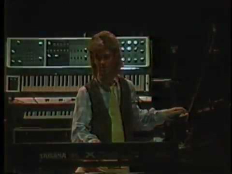 Cyndi Lauper - Japão 1986 Budokan 911