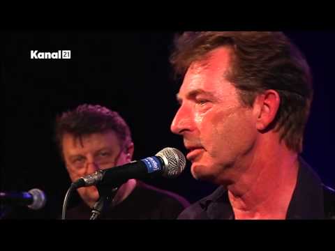 Kanal 21 Fernsehkonzert - The Vibe: Something New