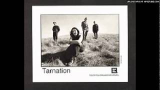 Tarnation - Little black egg