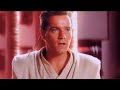 The Phantom Menace Alternate Ending HD
