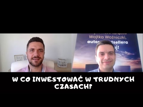 W co inwestować w trudnych czasach?