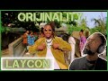 Creative Originality🔺 | Laycon - Orijinality (Theme Music) | Reaction