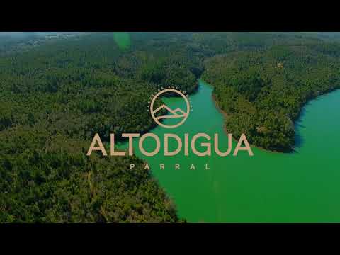 Alto Digua Parral