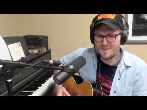 Brian Fallon - Local Honey/Sink or Swim/Señor and the Queen (Live From Home)