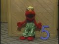 Lo Mejor De Elmo The Best Of Elmo Elmo S Jive Five Latin Spanish