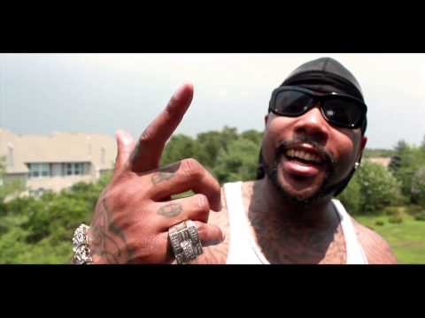 TY NITTY - RUFF RYDER (2013 OFFICIAL VIDEO)