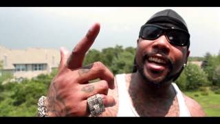 TY NITTY - RUFF RYDER (2013 OFFICIAL VIDEO)