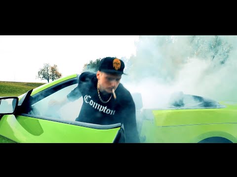 LXcellent - Goldstatus [Musikvideo]