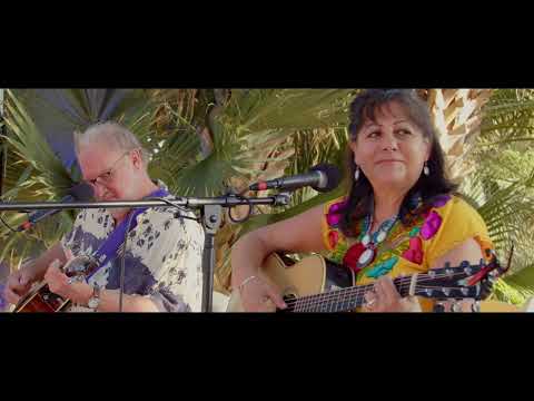 Tish Hinojosa - Music in the Park 2022